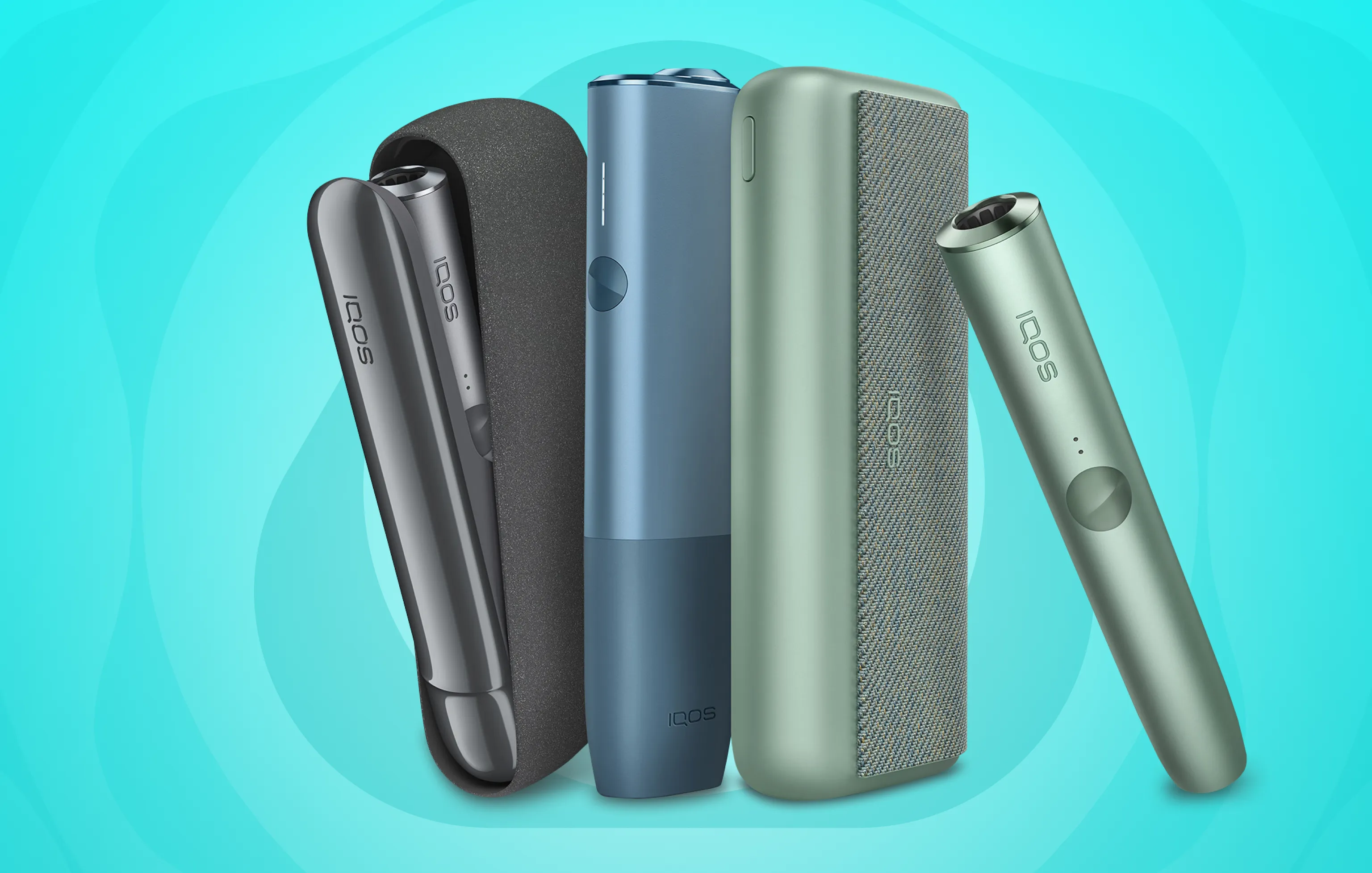 IQOS ILUMA: революция в технологии нагревания табака