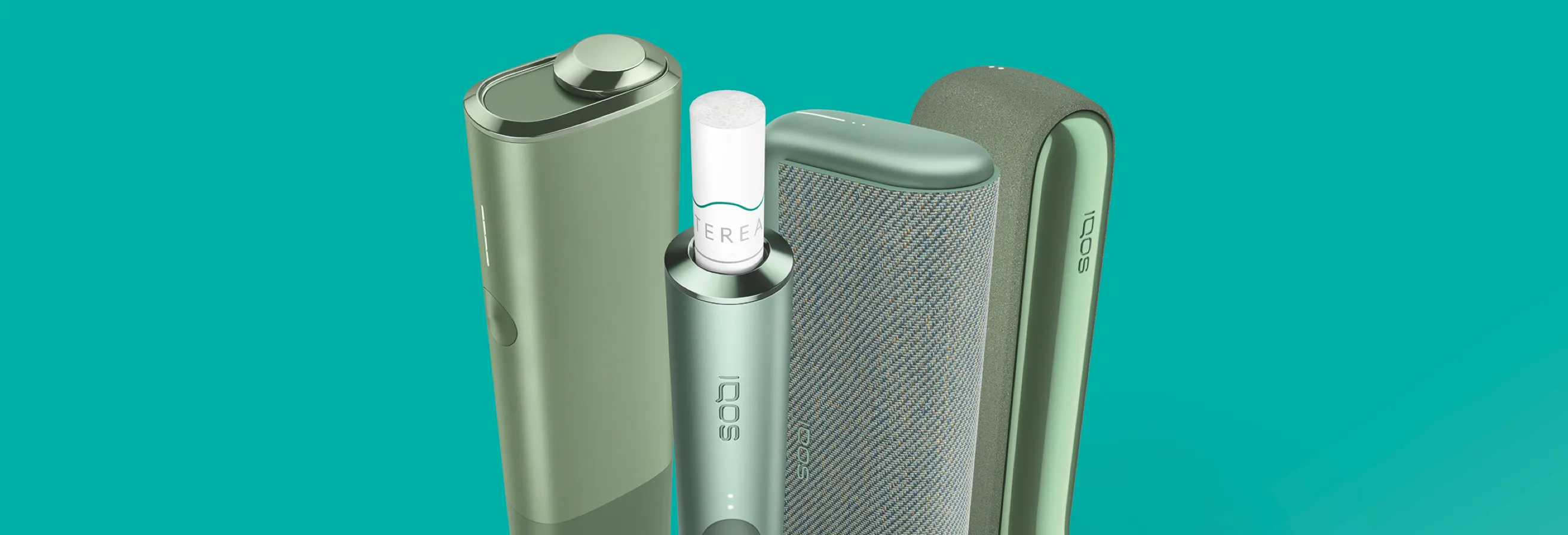 Ответы на частые вопросы об IQOS Iluma